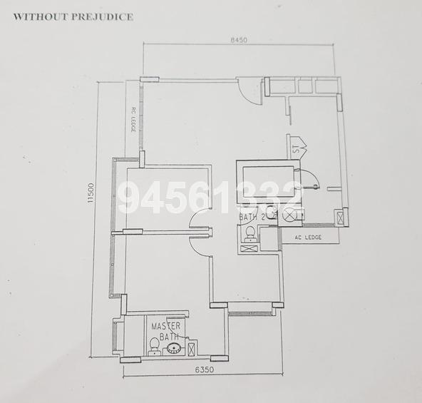 La Casa (D25), Condominium #172415842